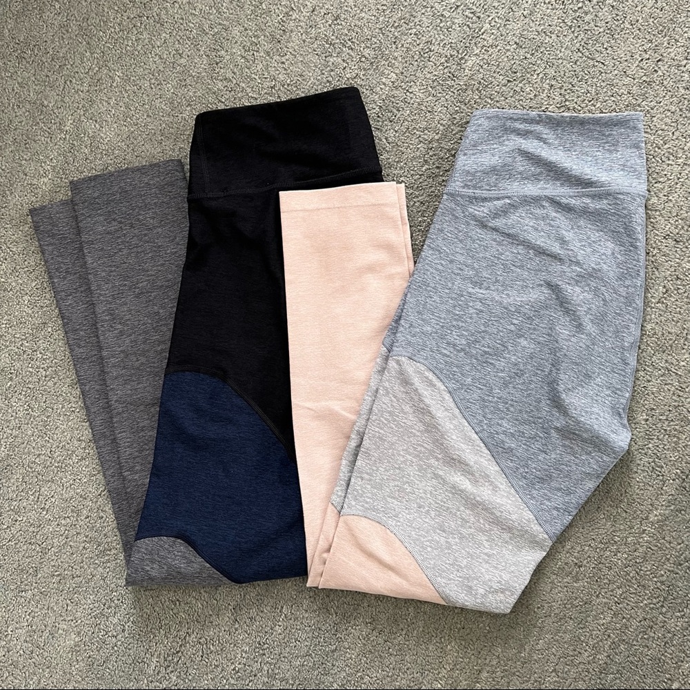 👯‍♀️ TWO PAIRS of Outdoor Voices Leggings! 👯‍♀️